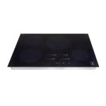 Zline Induction Cooktop Manual