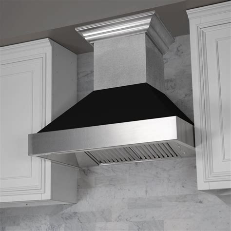 Zline Range Hood 48 Inch