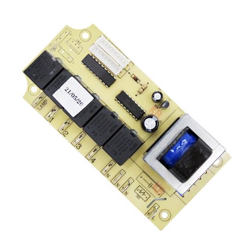 Zline Range Hood Circuit Board