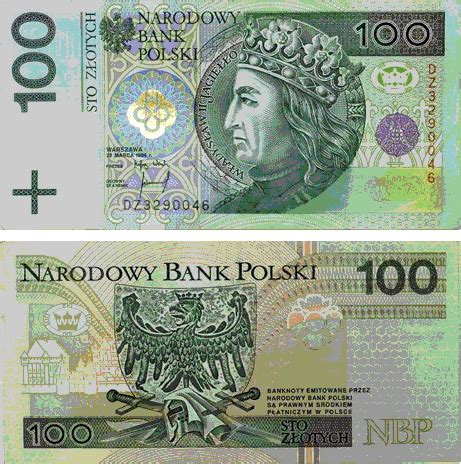 zloty polaco a pesos mexicanos