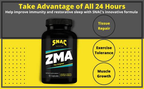 Zma Help Sleep