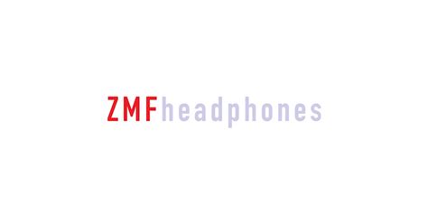 Zmf Discount Code