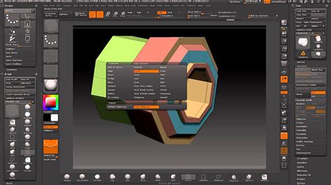Zmodeler Tutorial