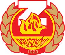 znicz pruszkow fc