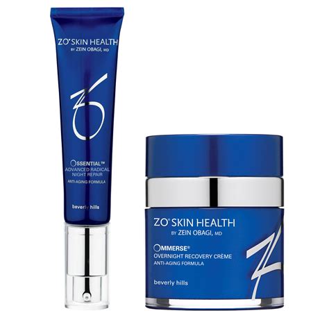 zo obagi skin products