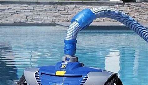Zodiac MX8 Pool Cleaning Equipment | Fort Myers & Vicinity
