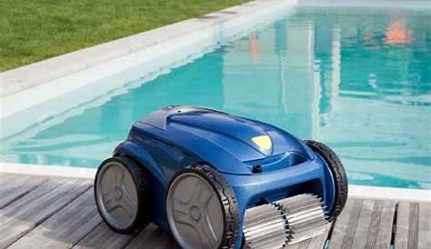 Zodiac AX20 ACTIV Automatic Pool Cleaner - Linmar