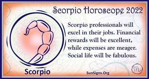 Zodiac Signs Today Scorpio Horoscope for February 13