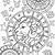 zodiac signs coloring pages
