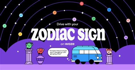Zodiac Application