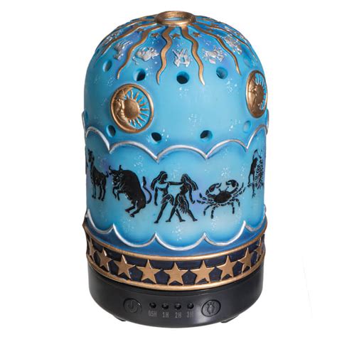 Zodiac Aromatherapy Diffuser