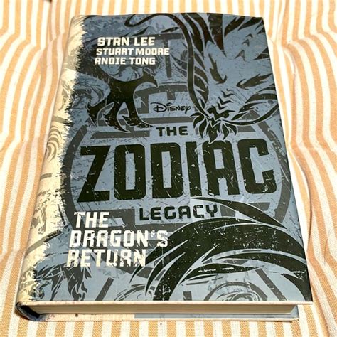 Unleashing the Mythical Power: Exploring Zodiac Legacy Book 2