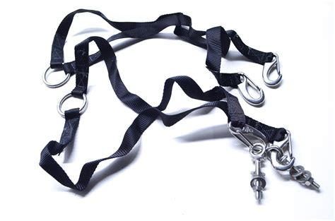 Zodiac Lifting Sling