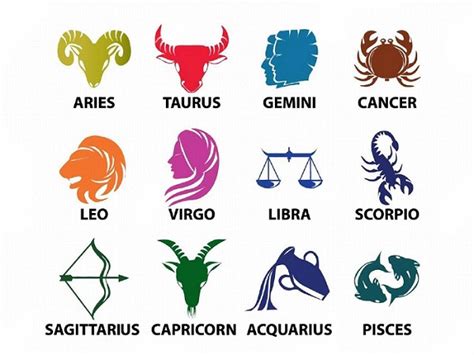 Zodiac Predictions For The Week