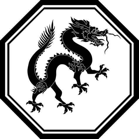 zodiac sign of the dragon