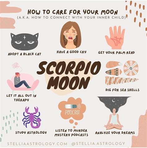 Zodiac Signs Behavior