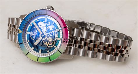 Zodiac Watch Reviews