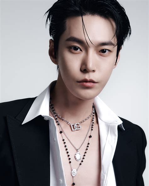 Zodiak Doyoung Nct