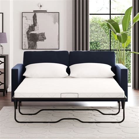  27 References Zoe Velvet 3 Seater Sofa Bed For Small Space