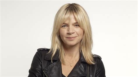 zoe ball in the news