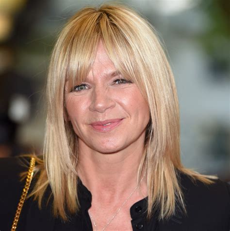 zoe ball now