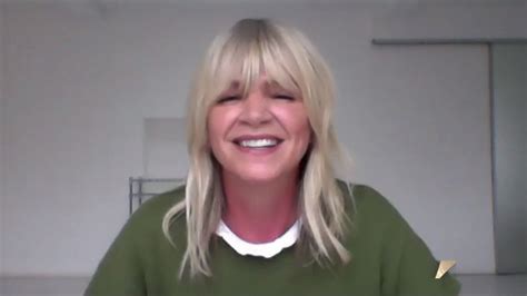 zoe ball on this morning