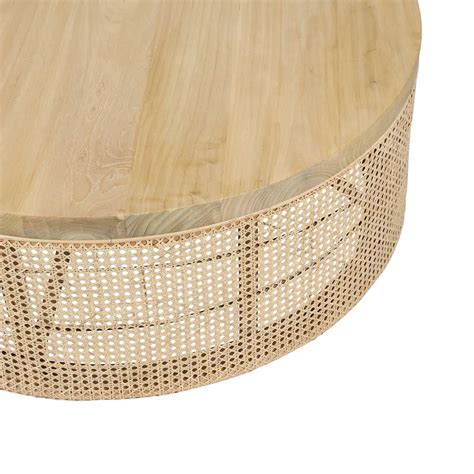 Zoe Coffee Table