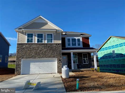 Zoe Lane Frederick Md