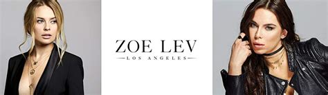 Zoe Lev Promo Code