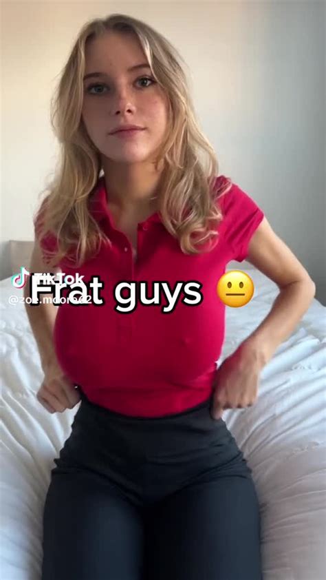 zoe moore fansly leak