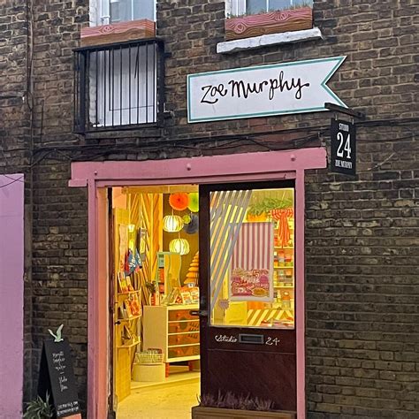 Zoe Murphy Margate England