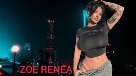 zoe onlyfans renea
