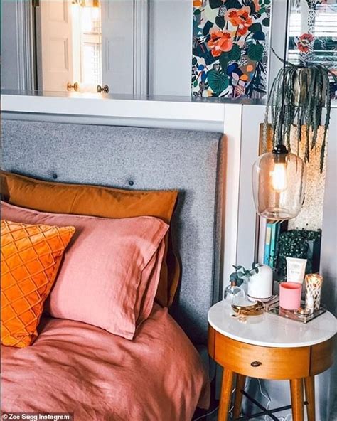 Zoella Bedroom Decor
