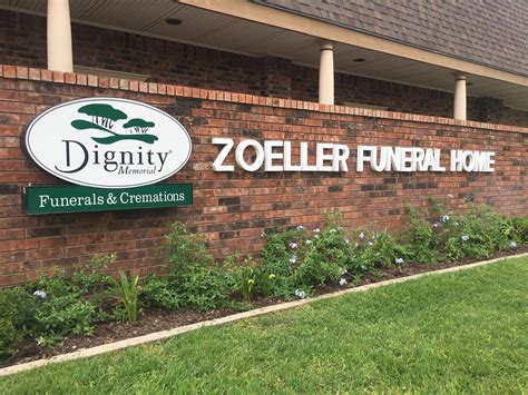 zoeller funeral