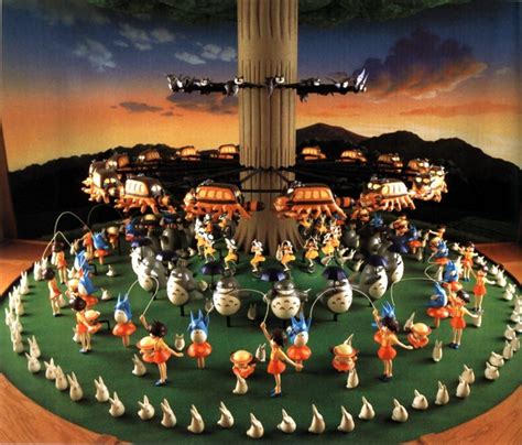 Zoetrope Ghibli