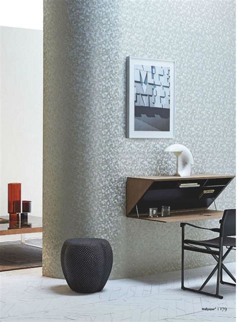 Zoffany Hexa Wallpaper