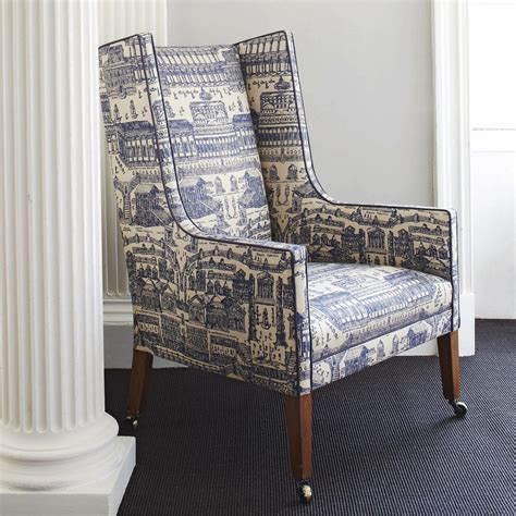 Zoffany Rome Fabric