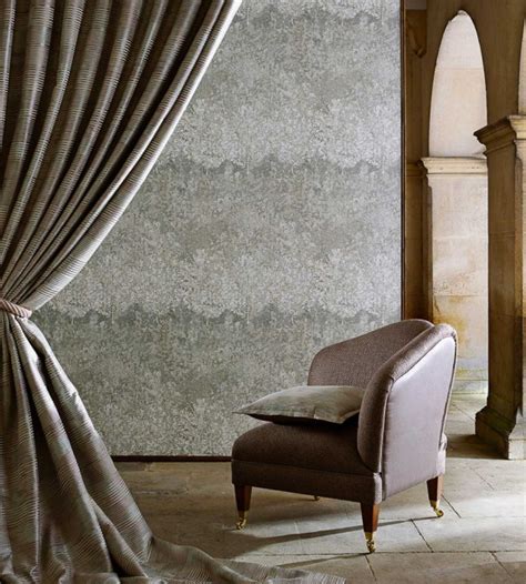 Zoffany Wallpaper Chicago