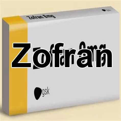 zofran over the counter alternative