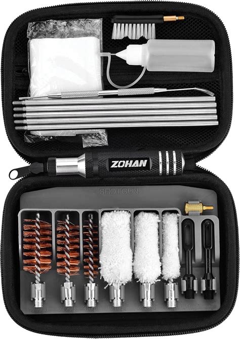 Zohan Gun Cleaning Kit