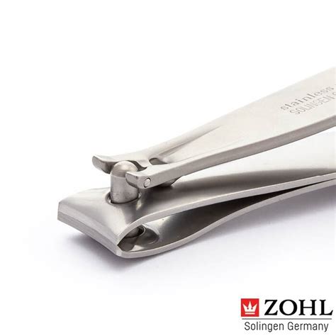 Zohl Nail Clippers