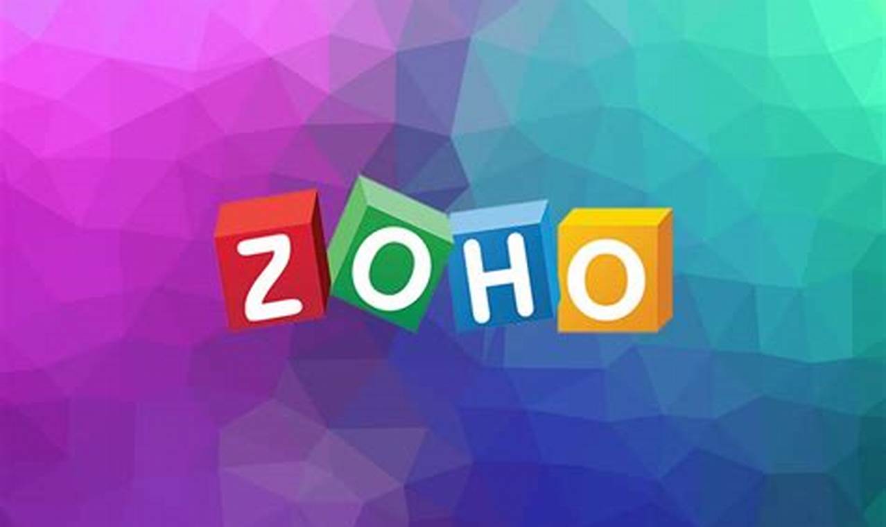 Zoho Developer: A Comprehensive Guide to Getting Started