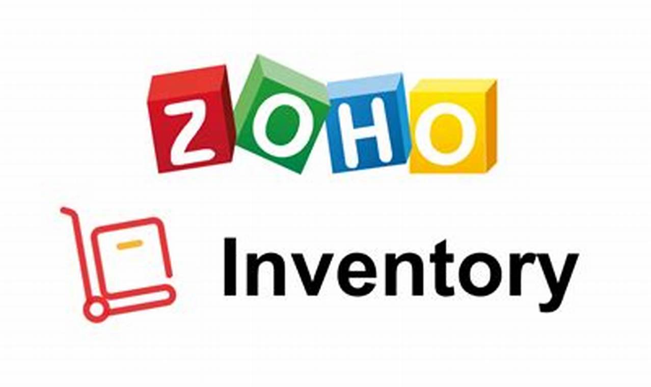Zoho Inventory Pricing: Uncover the Cost-Effective Solution for Your Inventory Management Needs