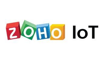 Zoho IoT platform to build & deliver intelligent IoT applications