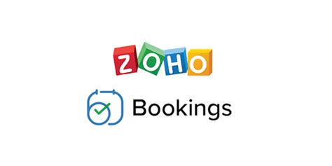 Zoho Bookings: The All-in-One Appointment Scheduling Software