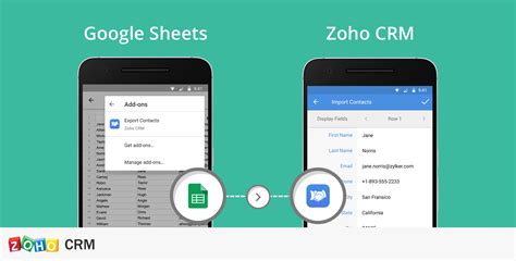 Zapier Step by Step guide for Integration with Zoho CRM KashFlow