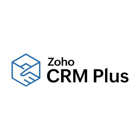 Zoho CRM Plus Image