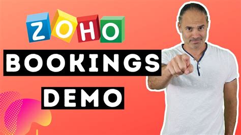 How to Create a Professional Online Form with Zoho Demo Guide