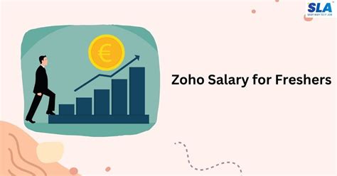 zoho software developer salary for freshers