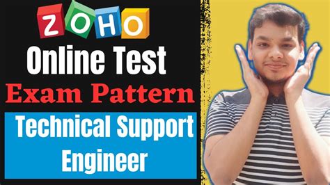 zoho technical support engineer aptitude questions pdf